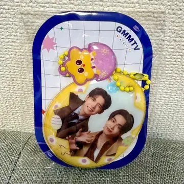 GMMTV POP UP 도쿄 GASHA 가챠 AouBoom