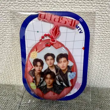 GMMTV POP UP 도쿄 GASHA 가챠 JASPER