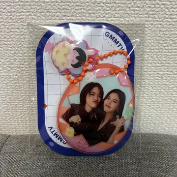 GMMTV POP UP 도쿄 GASHA 가챠 EmiBonnie