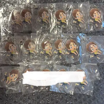 하이큐 코모리 모토야 아크릴 참 13점