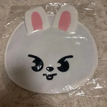 StrayKids 리노 리빗 부채 커버 부채 케이스