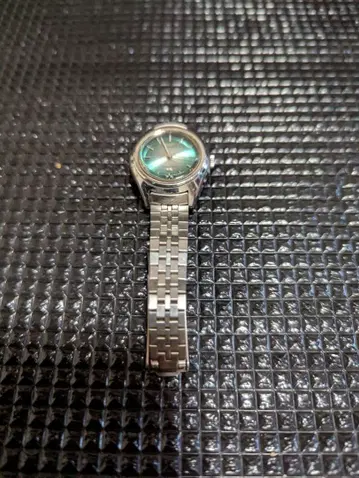 CITIZEN COSMOTRON ELECTRONIC 본체