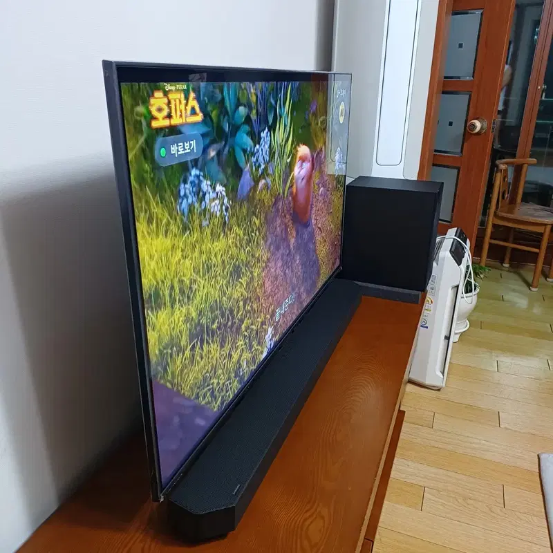 삼성사운드바 Q930B 풀세트