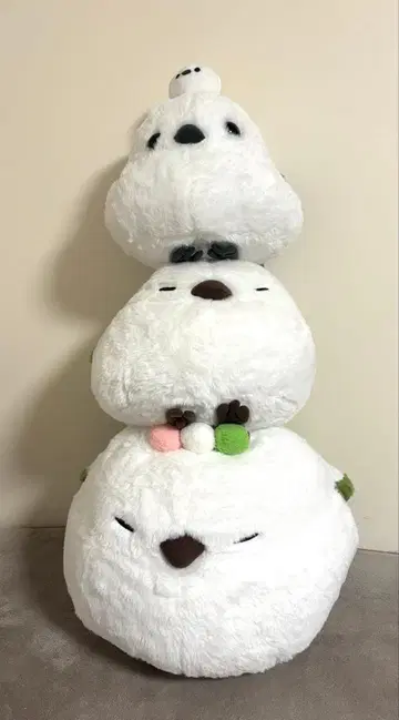 복복 시마연가 봉제 인형