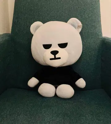 BIGBANG 봉제 인형