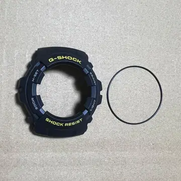 O링 CASIO 정품 G-SHOCK G-100-9C 베젤 BEZEL