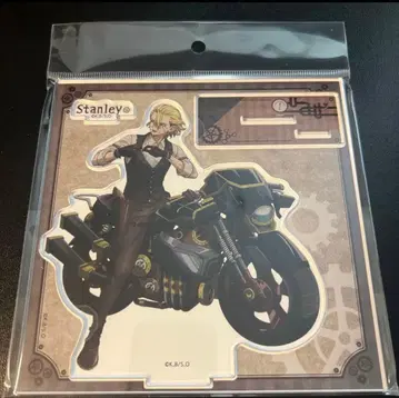Dr.STONE 아크릴 스탠드 투링ver. 스탠리 닥스토