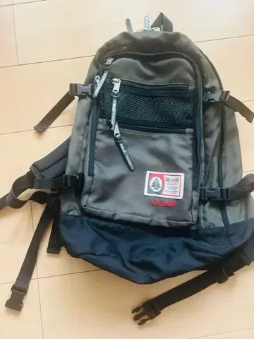 Woods Canada 아웃도어 백팩 배송비 포함