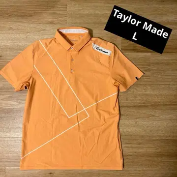 [최종 가격 인하] TaylorMade 골프 셔츠