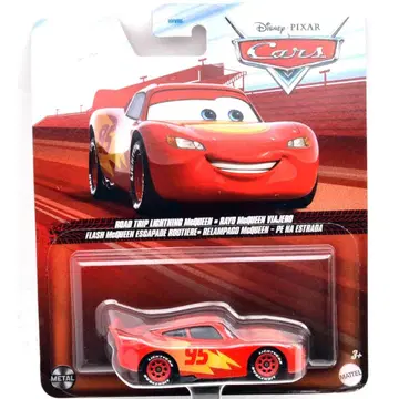 Disney Pixar 카즈 라이트닝 맥퀸