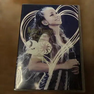 아무로 나미에 dvd