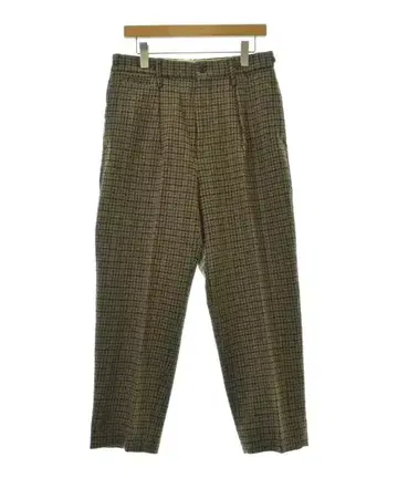 NIGEL CABOURN 슬랙스 남성용