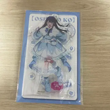 최애의 아이 47도도부현의 아이 호시노 아이 아크릴 스탠드 홋카이도