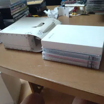 도쿄 프렌즈 DVD-BOX