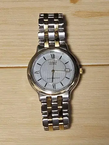 [정크] CITIZEN Eco-Drive 손목시계
