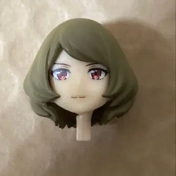 figma 피규어 리볼텍 피코니모 등에도 정크 치아키
