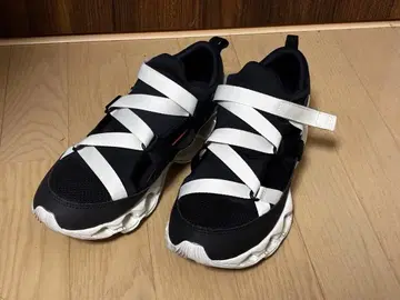 미즈노 MIZUNO 웨이브 프로페시 스트랩