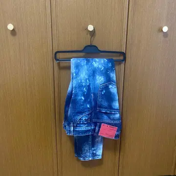 디스퀘어드 데님 청바지