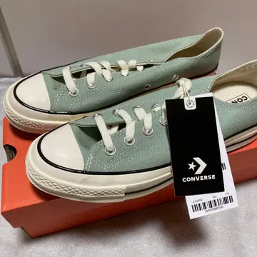 컨버스 Chuck Taylor All Star ct70 민트 그린