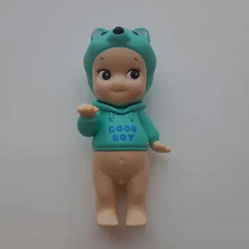 소니엔젤 도그타임 시리즈 럭키 sonnyangel