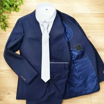 수트 컴퍼니 수트 쓰리피스 CERIMONIA Drop6