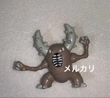 포켓몬 몬코레 카이로스