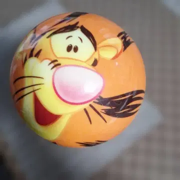 Brunswick Tigger Viz-A-Ball 볼링공