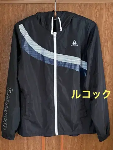 le coq sportif 여성용 자켓 L