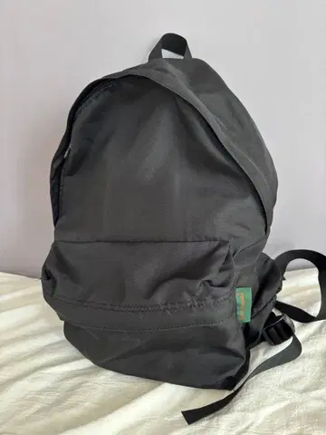에르베 샤펠리에 나일론 데이팩 블랙 나일론