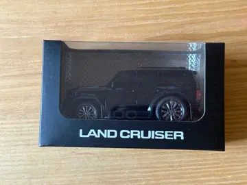 TOYOTA LAND CRUISER250 풀백 미니카