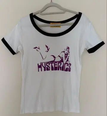 HYSTERIC GLAMOUR WOMEN SCORPION 치비Tshirt