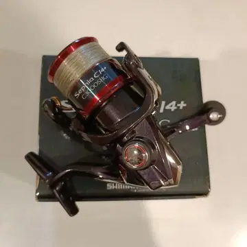 SHIMANO 세피아 CI4+ C3000SHG