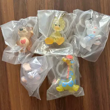 수지즈 메지루시 액세서리