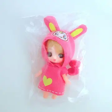 [ 익명 배송 ] 베리에짱 푸치 리카짱 나루미야 캐릭터즈