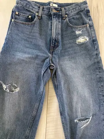 BILLABONG 빌라봉 여성용 데님 Msize