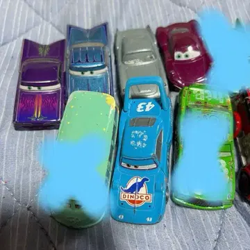 가격 인하 중! 토미카 카즈 미니카 X 표시 외 자동차
