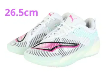 Puma 푸마 농구화 올 프로 나이트로 ALL-PRO NITRO 2