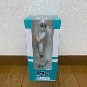 하이큐!! 오이카와 토오루 피규어 B상