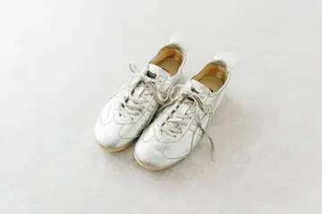 오니츠카타이거 린버 LIMBER UD PRESTIGE 실버