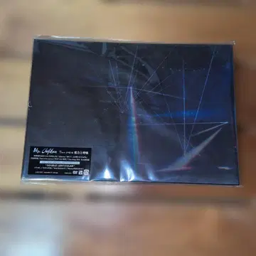 최종 가격! Mr.Children 중력과 호흡 초회 한정판 DVD