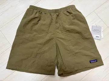patagonia / 남성용 배기스 롱 7인치 S 사이즈