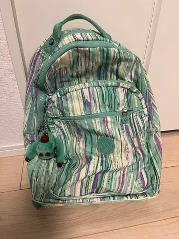 kipling 백팩