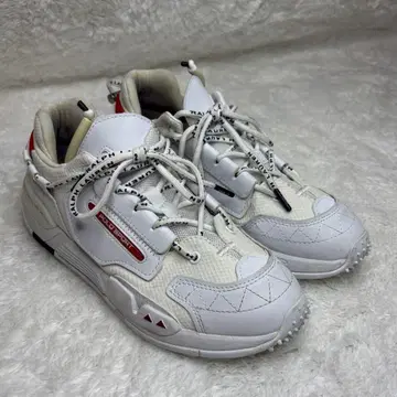 POLO SPORTS 폴로스포츠 스니커즈 남성용 US7/25cm