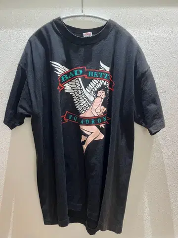 90s 90년대 빈티지 티셔츠