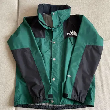 THE NORTH FACE GORE-TEX 마운틴 자켓 S