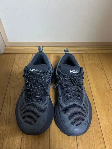 HOKA Bondi 8 TS Caged 23.5 호카 반다이
