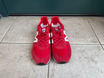 미즈노 M 라인 스니커즈 MIZUNO 미즈노