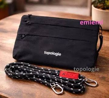 Topologie 토폴로지 폰 사코슈 90 새상품