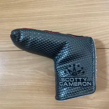 Scotty Cameron 퍼터 커버