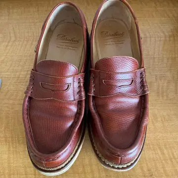 Paraboot REIMS 파라부트 란스 UK6.5